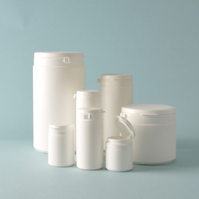 Hovedbilde Plastboks med lokk med forsegling - Duma spesial 1000 ml