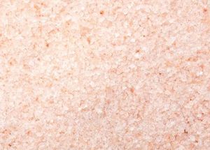 Hovedbilde Salt - Himalaysalt finmalt uten antiklumpemidler 1kg